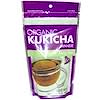 Kukicha japonais bio, thé en feuilles, 1.75 oz (49 g)
