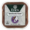 Umeboshi Paste, Pickled Ume Plum Puree, 7 oz (200 g)
