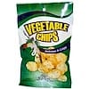Vegetable Chips, 2.1 oz (60 g)