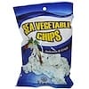 Sea Vegetable Chips, 2.1 oz (60 g)