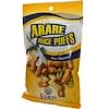 Arare Rice Puffs, Five Flavors, 2.4 oz (70 g)