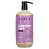 Everyday Shea, Body Wash, Normal to Very Dry Skin, Lavender, 32 fl oz (950 ml)