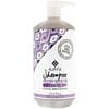 Shampoo, Lavender, 32 fl oz (950 ml)