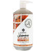 Moisturizing Shampoo, Vanilla Mint, 32 fl oz (950 ml)