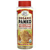 Organic Panko, Japanese Style Breadcrumbs, 10.5 oz (298 g)