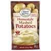 Organic Mashed Potatoes, Homestyle, 3.5 oz (100 g)