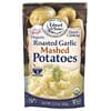 Organic Mashed Potatoes, Roasted Garlic, 3.5 oz (100 g)