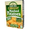 Chreesy Mashed Potatoes, Dairy Free, 3.5 oz (100 g)