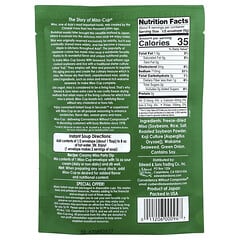 Instant Miso-Cup®, Savory with Seaweed, 4 Envelops, 2.5 oz (72 g)