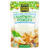 Edward & Sons, Cashewmilk Powder, 3.5 oz (100 g)