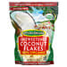Edward & Sons, Edward & Sons, Let's Do Organic, 100% Organic Unsweetened Coconut Flakes, 7 oz (200 g)