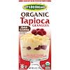 Let's Do Organic, Organic Tapioca Granules, 6 oz (170 g)