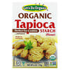 Let's Do Organic, Organic Tapioca Starch, 6 oz (170 g)