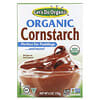 Let's Do Organic, Organic Cornstarch, 6 oz (170 g)