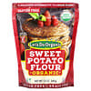 Let's Do Organic, Organic Sweet Potato Flour, 12 oz (340 g)