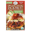 Organic Young Jackfruit, Unseasoned Pieces, 7 oz (200 g)