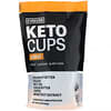 Keto Cups,  Coffee, 5.18 oz (147 g)