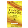 Essential Living Oils, 60 Capsules