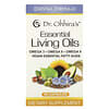 Essential Living Oils, 60 Capsules