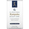 Probiotic, Kampuku Beauty Bar, 2.82 oz (80 g)