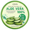 100% Aloe Vera Moisture Soothing Gel, 10.14 fl oz (300 ml)