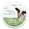 Milk Jelly Pack, 3.53 oz (100 g)