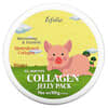 Collagen Jelly Pack, 3.53 oz (100 g)