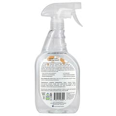 Earth Friendly Products, Ecos, limpador de janelas, 650 ml (22 fl oz)