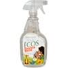 Disney Baby Ecos, Stain & Odor Remover, 22 fl oz (650 ml)