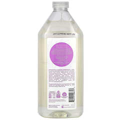 Earth Friendly Products, Ecos, Recarga de jabón para manos, Lavanda, 946 ml (32 oz. Líq.)