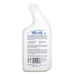 Earth Friendly Products, Ecos, Nettoyant pour toilettes, Cèdre, 710 ml