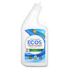 Ecos, Toilet Cleaner, Cedar, 24 fl oz (710 ml)