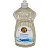 ウルトラ・デュッシュメイト™, 食器用洗剤, 無臭 & 透明, 25 液量オンス (739 ml)