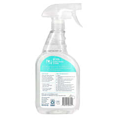 Earth Friendly Products, Ecos, limpador de ducha, melaleuca, 650 ml (22 fl oz)