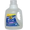 2X Ultra Ecos, All Natural Laundry Detergent, Lavender, 100 fl oz (2.957 L)