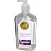 Hand Soap, Organic Lavender, 17 fl oz (500 ml)
