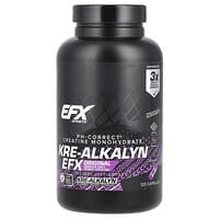 Kre-Alkalyn Hardcore、カプセル120 錠