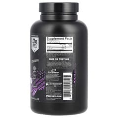 Kre-Alkalyn®（クレアルカリン）EFX、120粒（1粒あたり750mg）