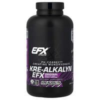 Kre-Alkalyn Hardcore, 120 Capsules