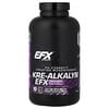 EFX Sports, Kre-Alkalyn（クレアルカリン）EFX、240粒（1粒あたり750mg）