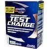 Test Charge, Anabolic Testosterone Amplifier, 30 Day Cycle, 2 Part Program