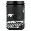 EFX Sports, 카볼린 퓨얼, 뉴트럴, 1,000g(2lb 3.3oz)