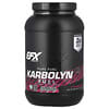 EFX Sports, Karbolyn Fuel, truskawka, 1950 g