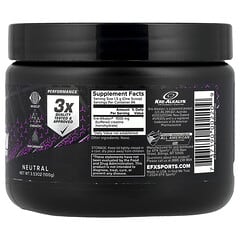 pH-Correct®（ピーエイチ コレクト）クレアチン一水和物、Kre-Alkalyn