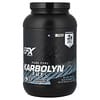 EFX Sports, Pure Fuel, Karbolyn Fuel®, arbuz Blue Razz, 1950 g