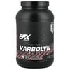 EFX Sports, Karbolyn® Fuel, truskawka z kiwi, 1950 g