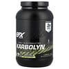 EFX Sports, Karbolyn® 하이드레이트, 레몬 라임 맛, 1,856g(4lb 1.5oz)