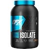 Training Ground, Whey Protein Isolate, Chocolate, 2.4 lbs (1089 g)