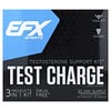 Test Charge, Testosterone Support Kit, 1 Kit