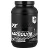 EFX Sports, Karbolyn® 하이드레이트, 화이트 체리 프로스트, 1,856g(4lb 1.5oz)